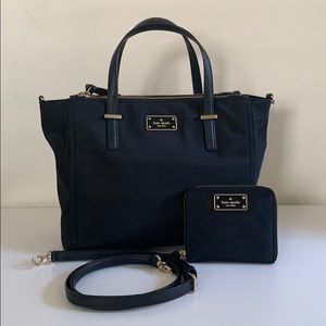 Kate spade Wilson Road (set)